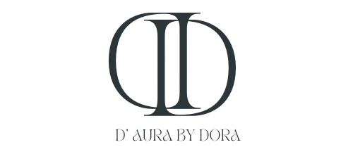Theaurabydora Logo